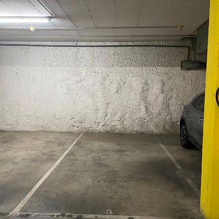 テラサLuminoso Duplex Con Parkingアパートメント エクステリア 写真